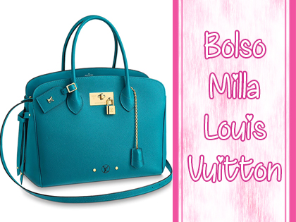 Bolso Milla de Louis Vuitton