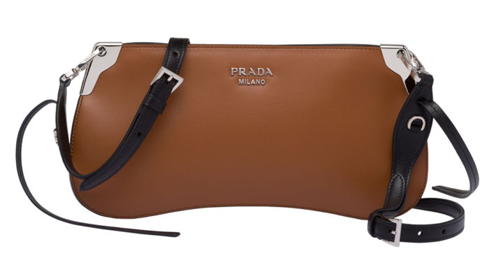 ▻ Bolso Sidonie de Prada - ✨ Mi Bolso de Lujo ✨
