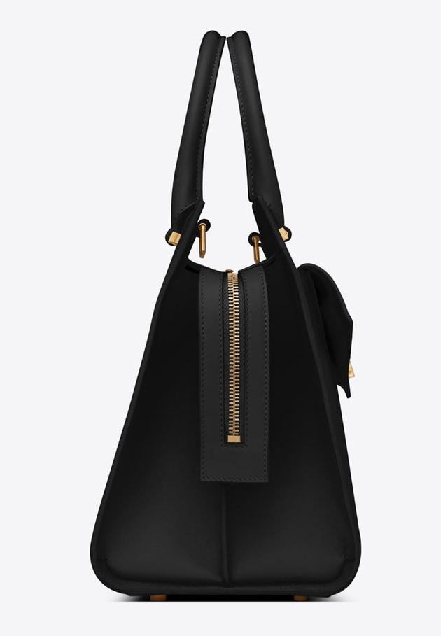 Bolso Uptown de Saint Laurent