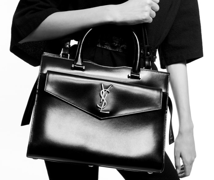 Bolso Uptown de YSL