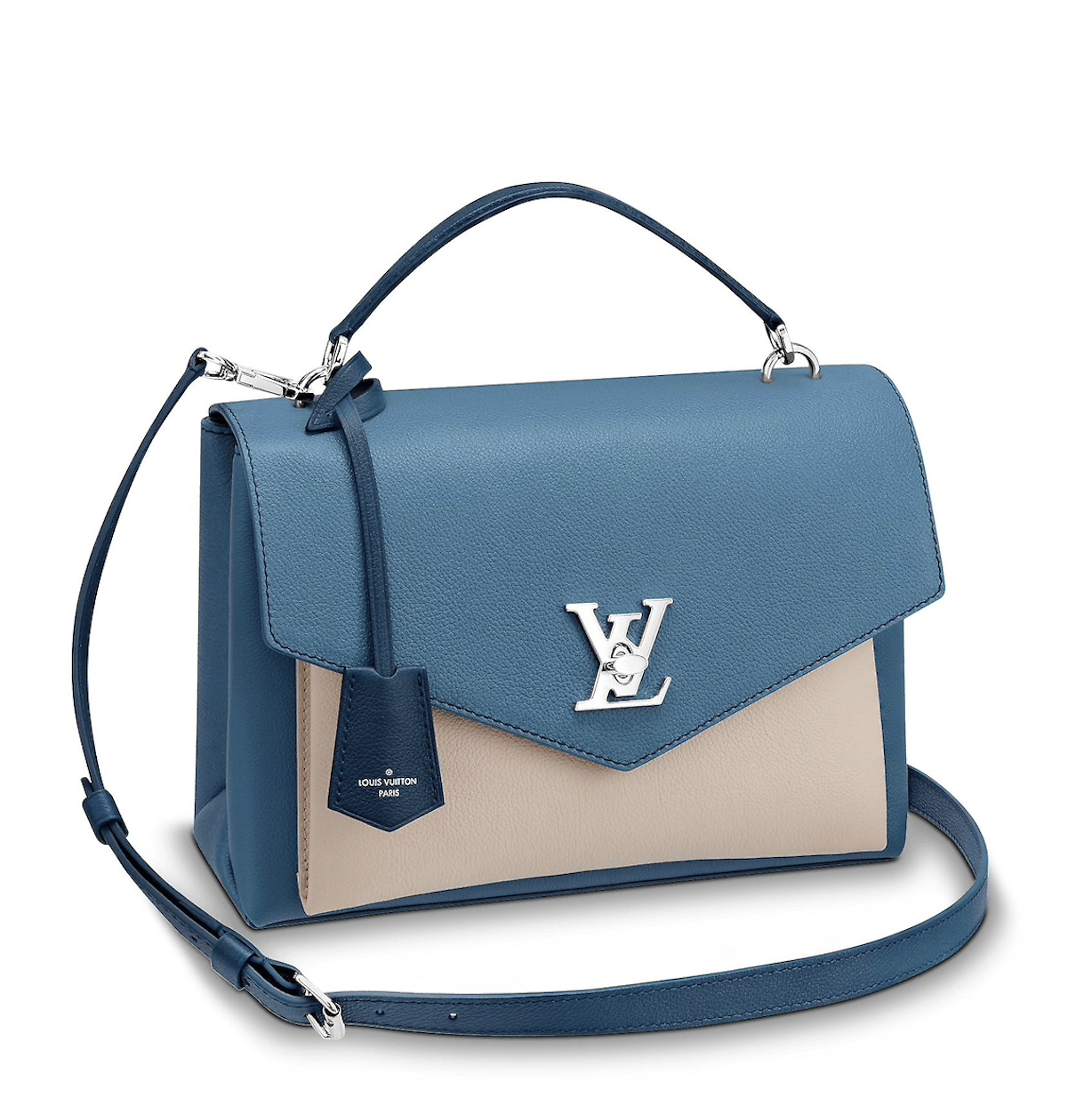 Bolsa de hombro Louis Vuitton Musette 323949