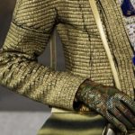 Chanel Métiers d'Art pre otoño 2019-2