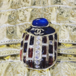 Chanel Métiers d'Art pre otoño 2019 6