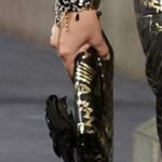 Chanel Métiers d'Art pre otoño 2019-7