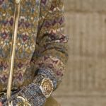 Chanel Métiers d'Art pre otoño 2019-8