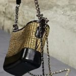 Chanel Métiers d'Art pre otoño 2019-9