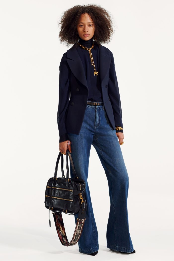 Colección Christian Dior Pre Otoño 2019 
