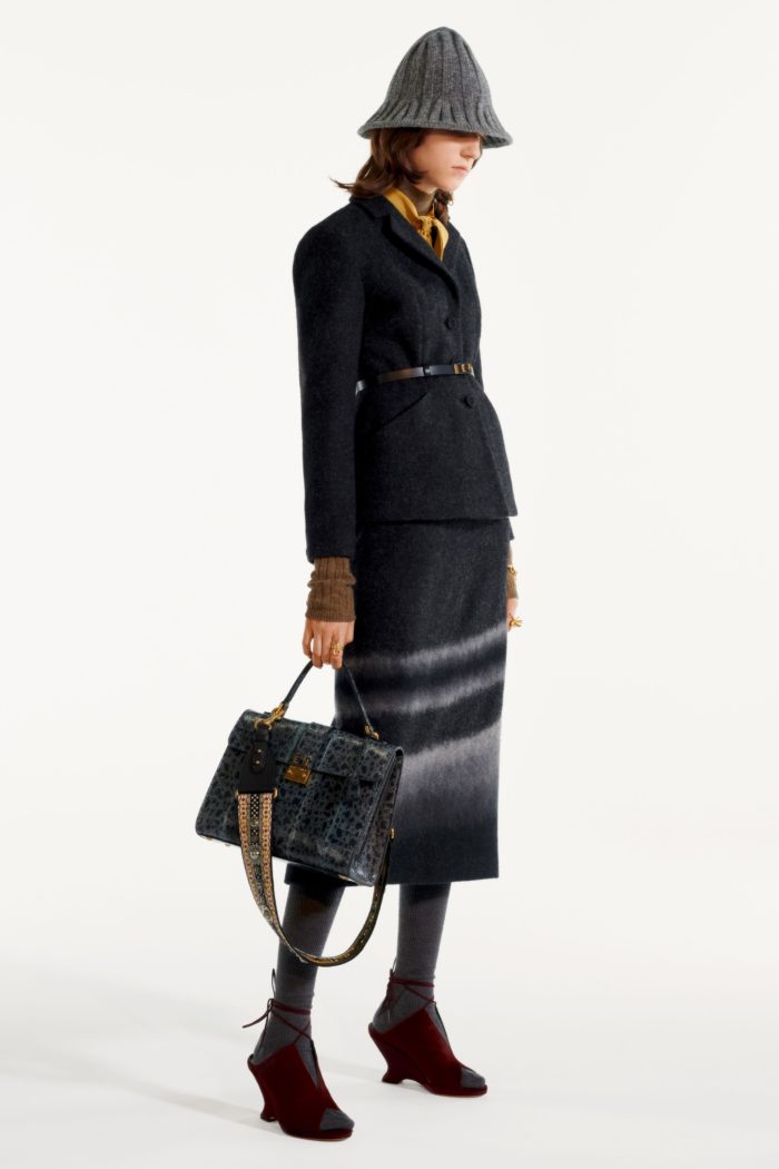 Colección Christian Dior Pre Otoño 2019 