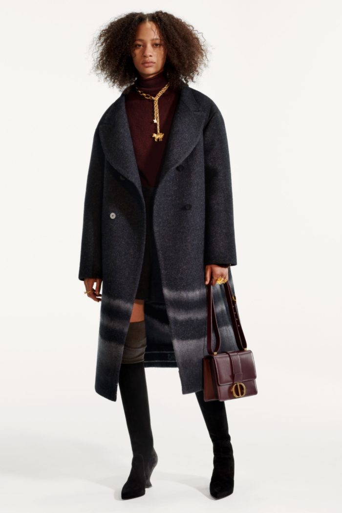 Colección Christian Dior Pre Otoño 2019 