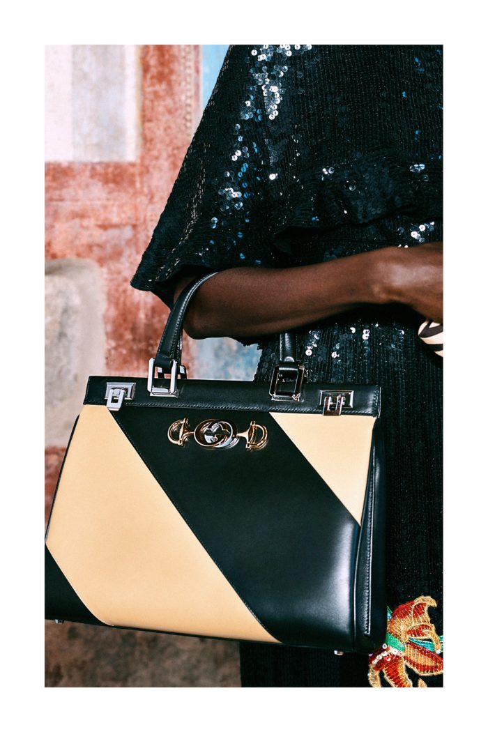 Colección Gucci Pre Otoño 2019