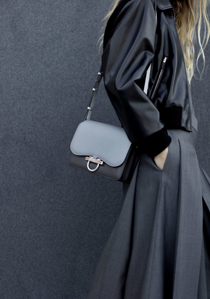 Colección Salvatore Ferragamo Pre Otoño 2019