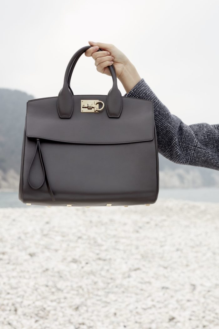 Colección Salvatore Ferragamo Pre Otoño 2019