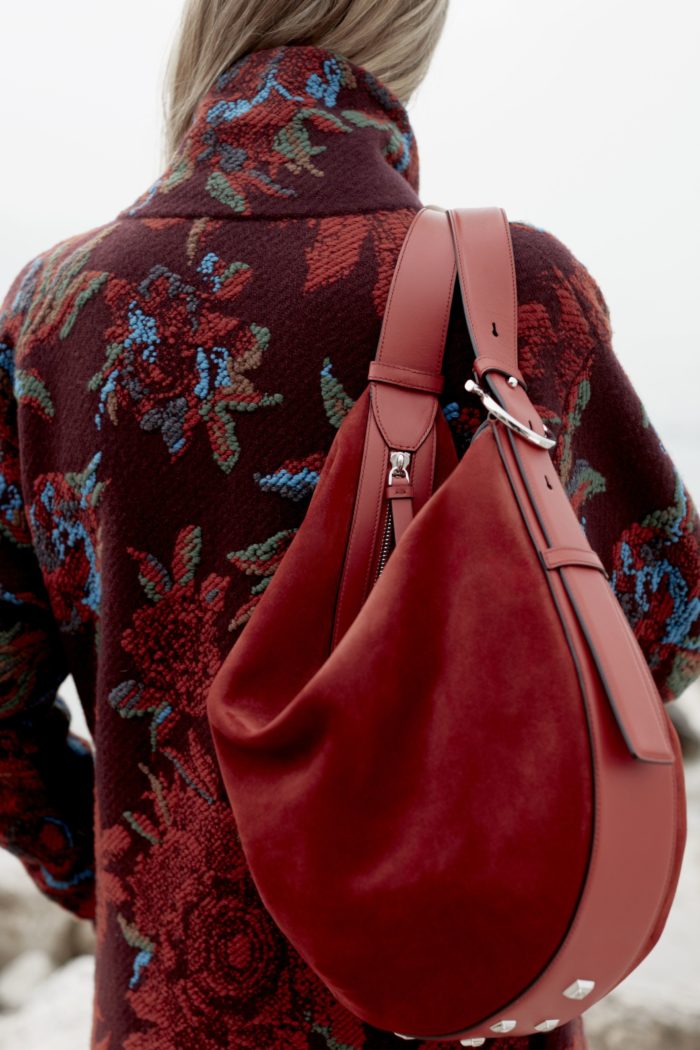 Colección Salvatore Ferragamo Pre Otoño 2019