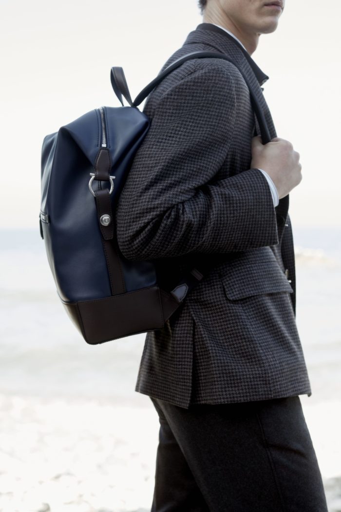 Colección Salvatore Ferragamo Pre Otoño 2019