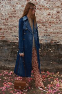 Colección Michael Kors Pre Otoño 2019