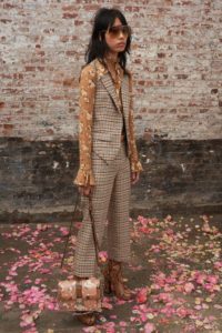 Colección Michael Kors Pre Otoño 2019