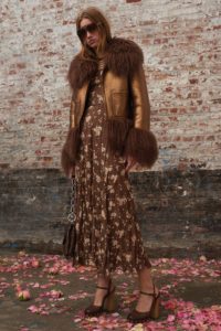 Colección Michael Kors Pre Otoño 2019