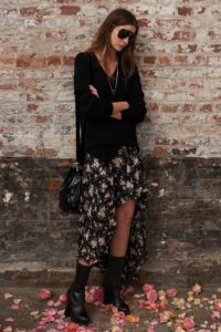 Colección Michael Kors Pre Otoño 2019