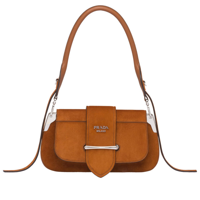 ▻ Bolso Sidonie de Prada - ✨ Mi Bolso de Lujo ✨