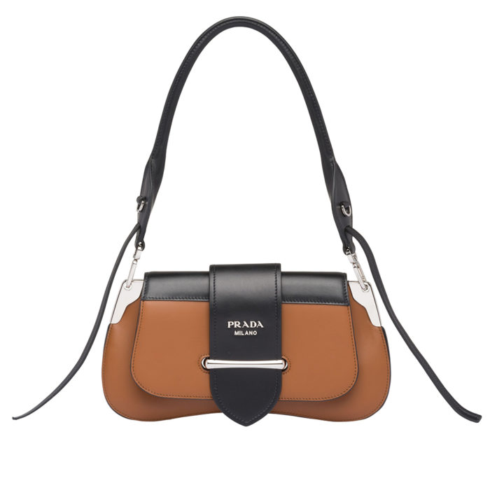 Bolsa sales prada cafe
