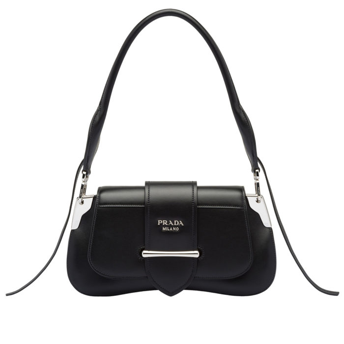 Sidonie- Prada-negro