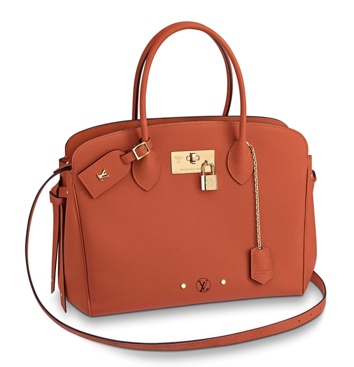 louis-vuitton-bolso-milla-naranja