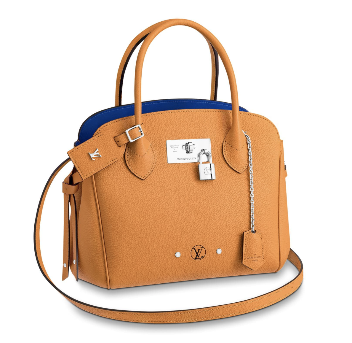 louis-vuitton-bolso-milla-rojo