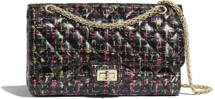 Bolso-2.55-Chanel-multicolor-verano-2019