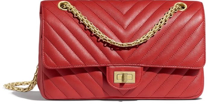 Bolso-Chanel-2-55-piel-de-ternera-verano-2019