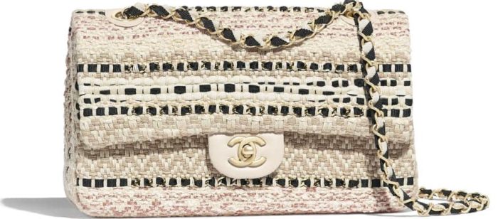 Chanel-clasico-algodon-rafia-verano-2019