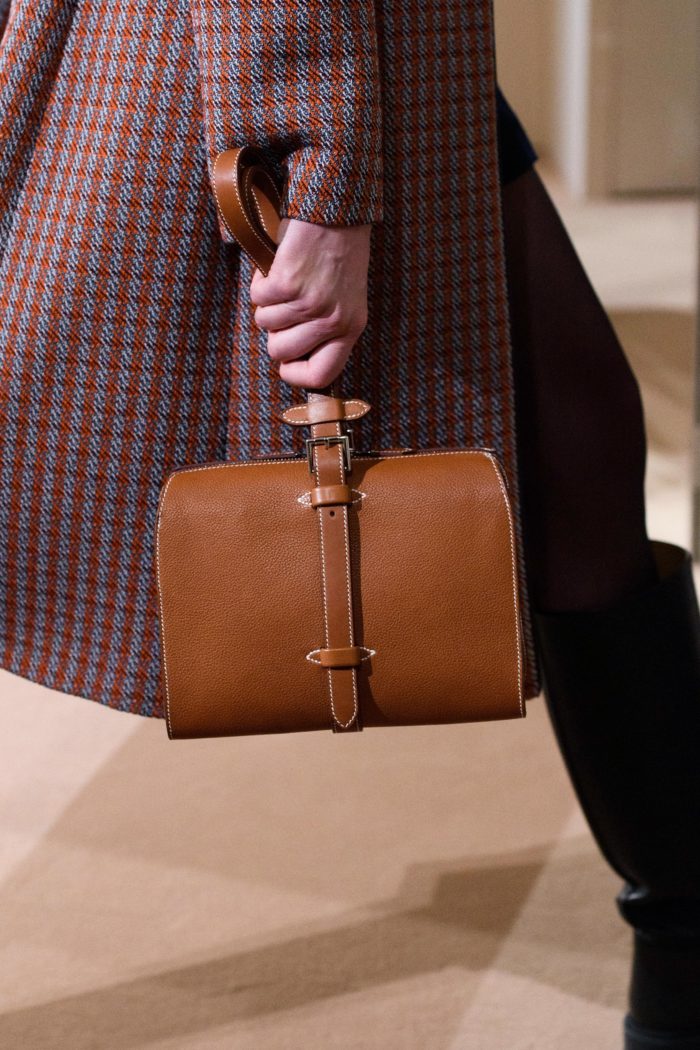 Colección Hernes Pre Otoño 2019
