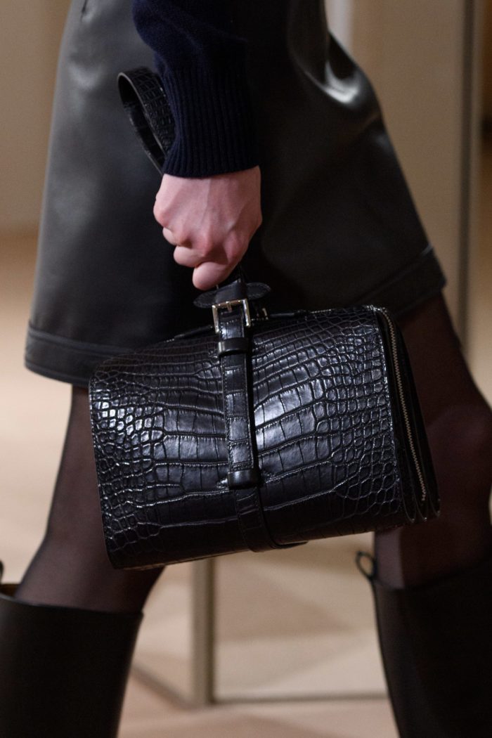 Colección Hernes Pre Otoño 2019