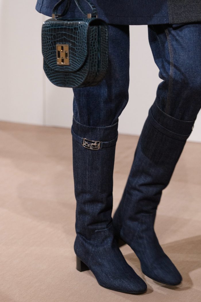 Colección Hernes Pre Otoño 2019