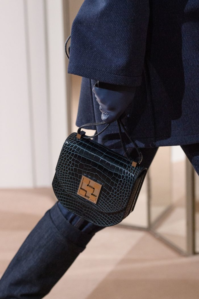 Colección Hernes Pre Otoño 2019