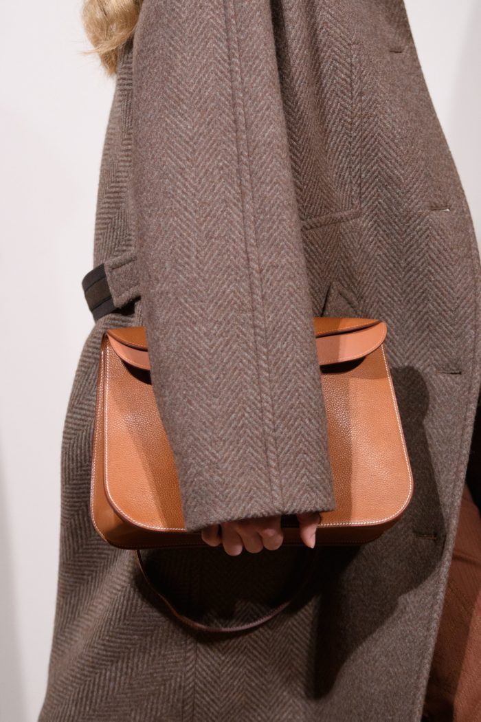 Colección Hernes Pre Otoño 2019
