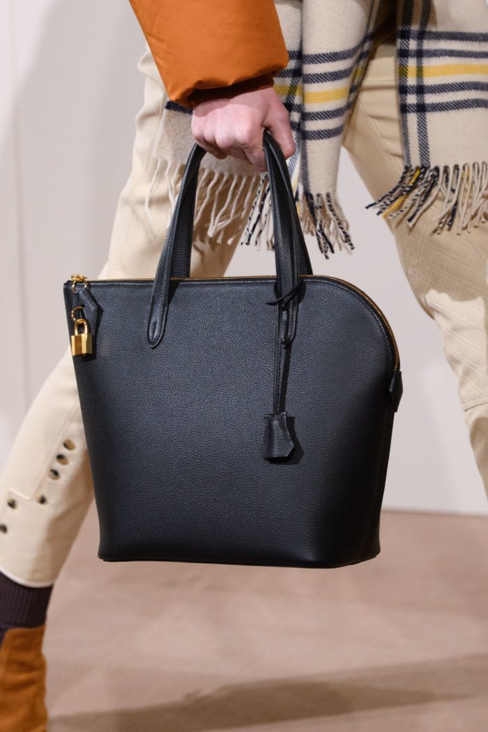Colección Hernes Pre Otoño 2019