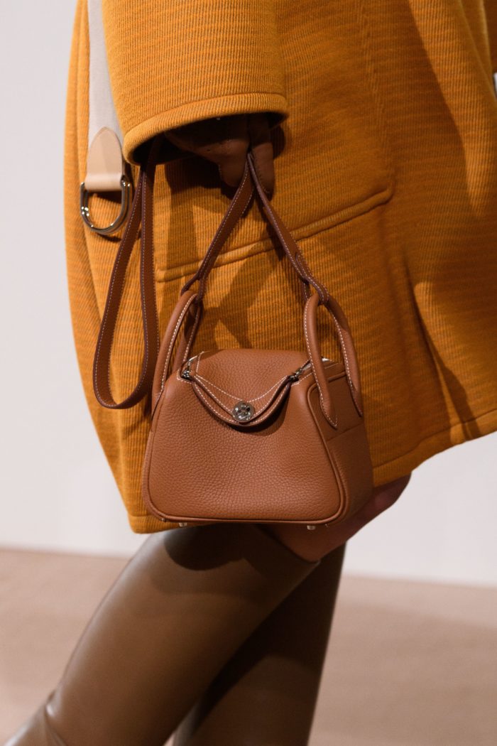 Colección Hernes Pre Otoño 2019