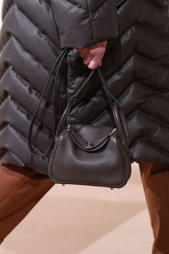 Colección Hernes Pre Otoño 2019