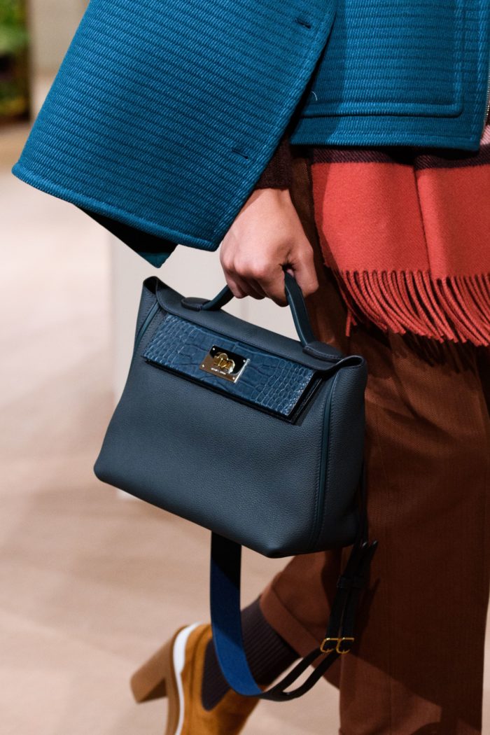 Colección Hernes Pre Otoño 2019