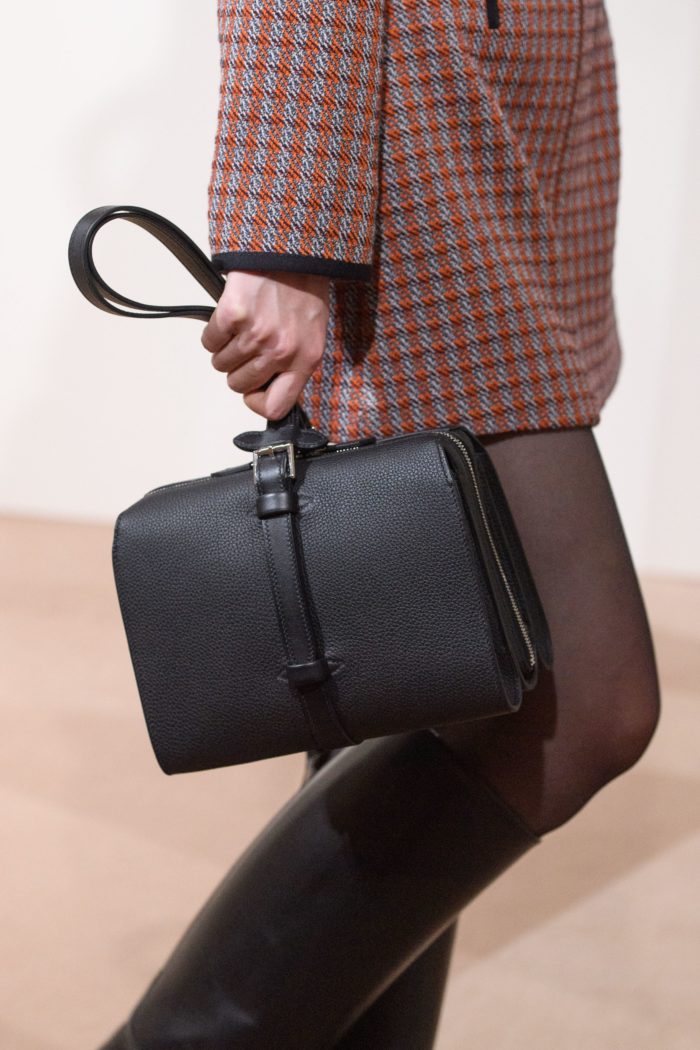 Colección Hernes Pre Otoño 2019