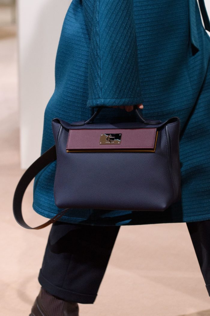 Colección Hernes Pre Otoño 2019