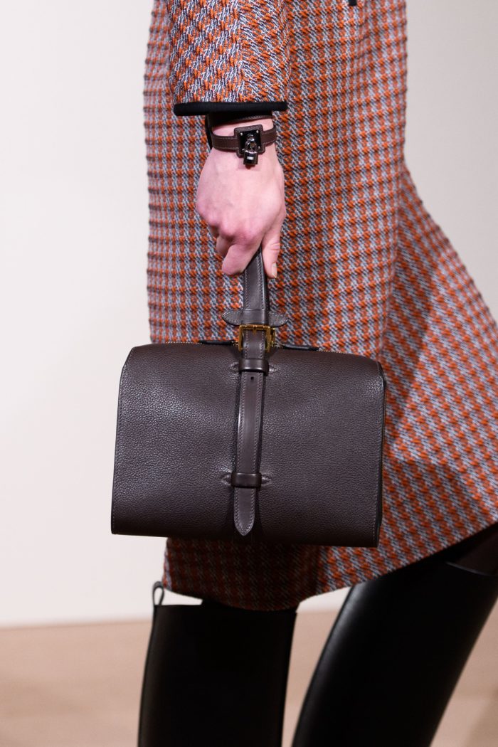 Colección Hernes Pre Otoño 2019