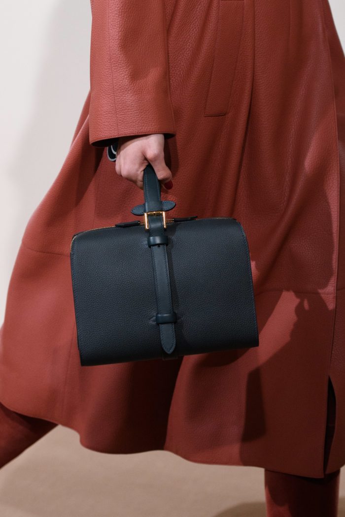 Colección Hernes Pre Otoño 2019