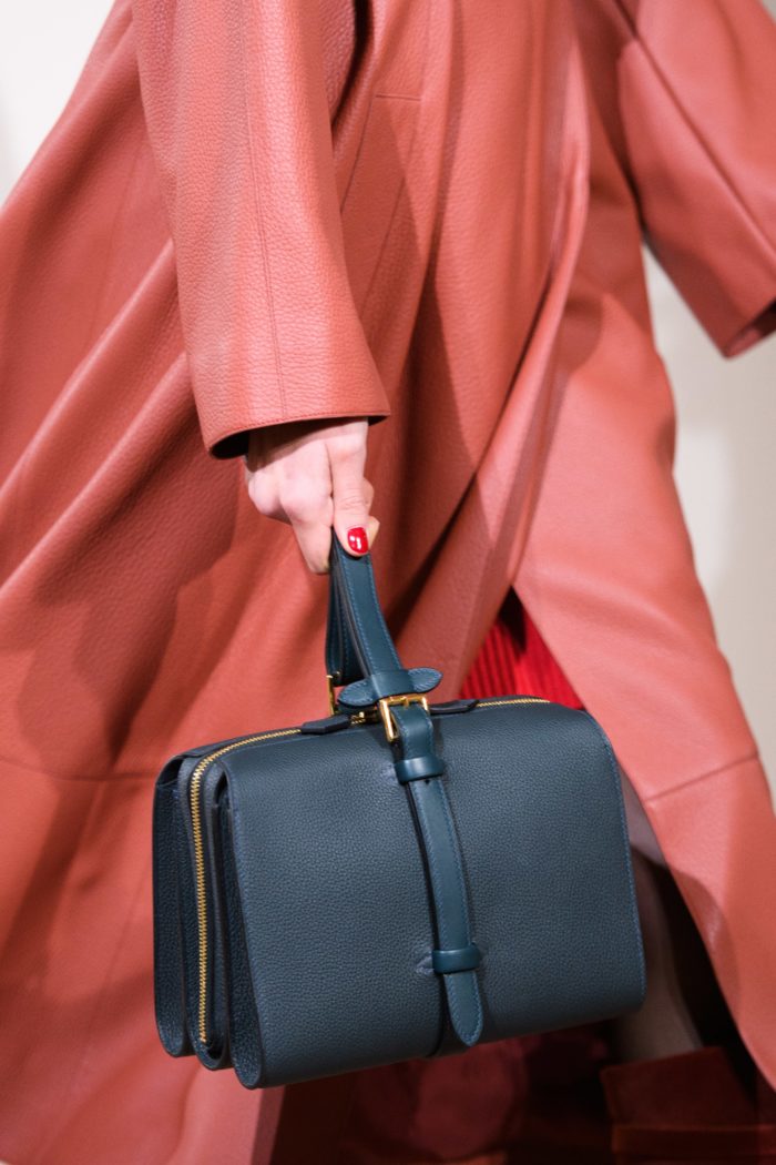 Colección Hernes Pre Otoño 2019