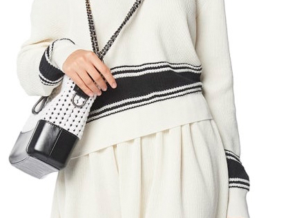 Colección de bolsos Gabrielle de Chanel verano 2019