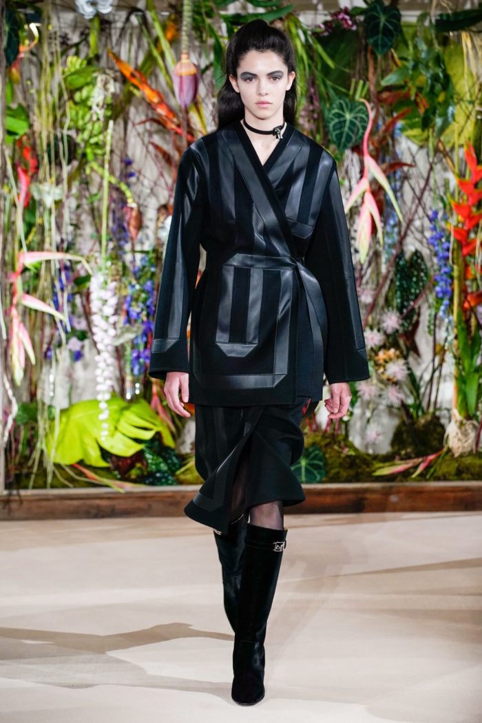 Colección Hernes Pre Otoño 2019