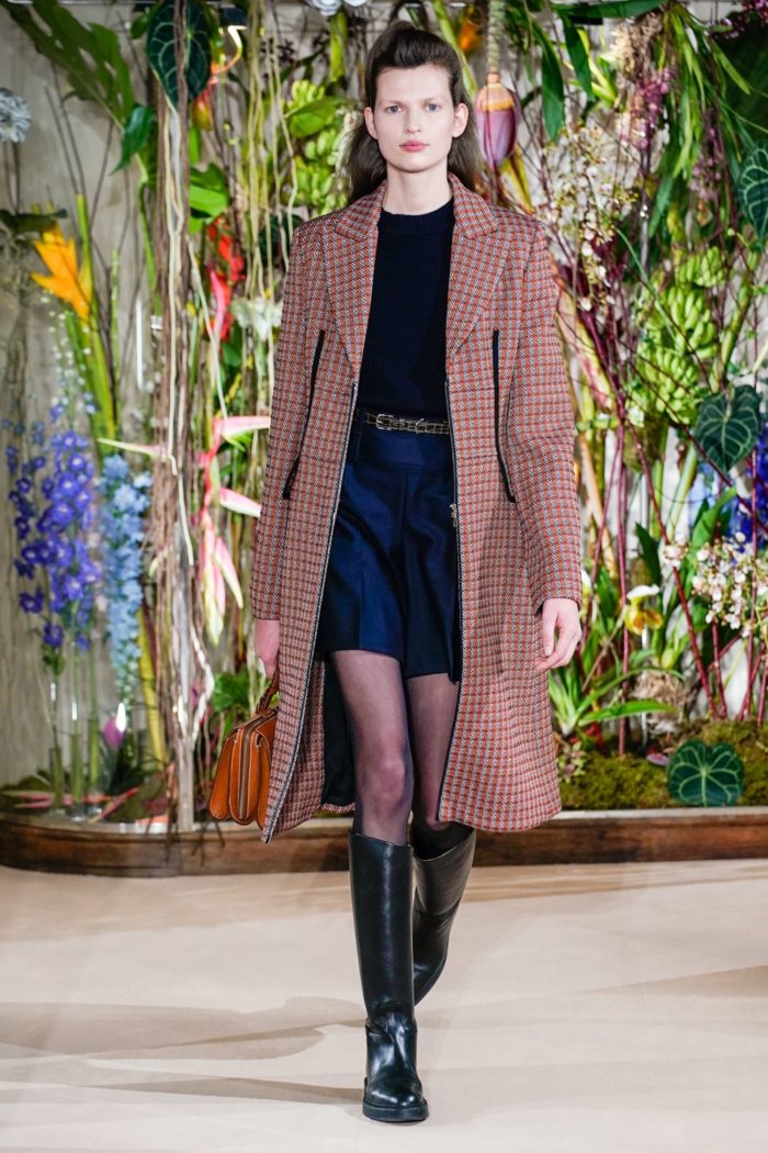 Colección Hernes Pre Otoño 2019
