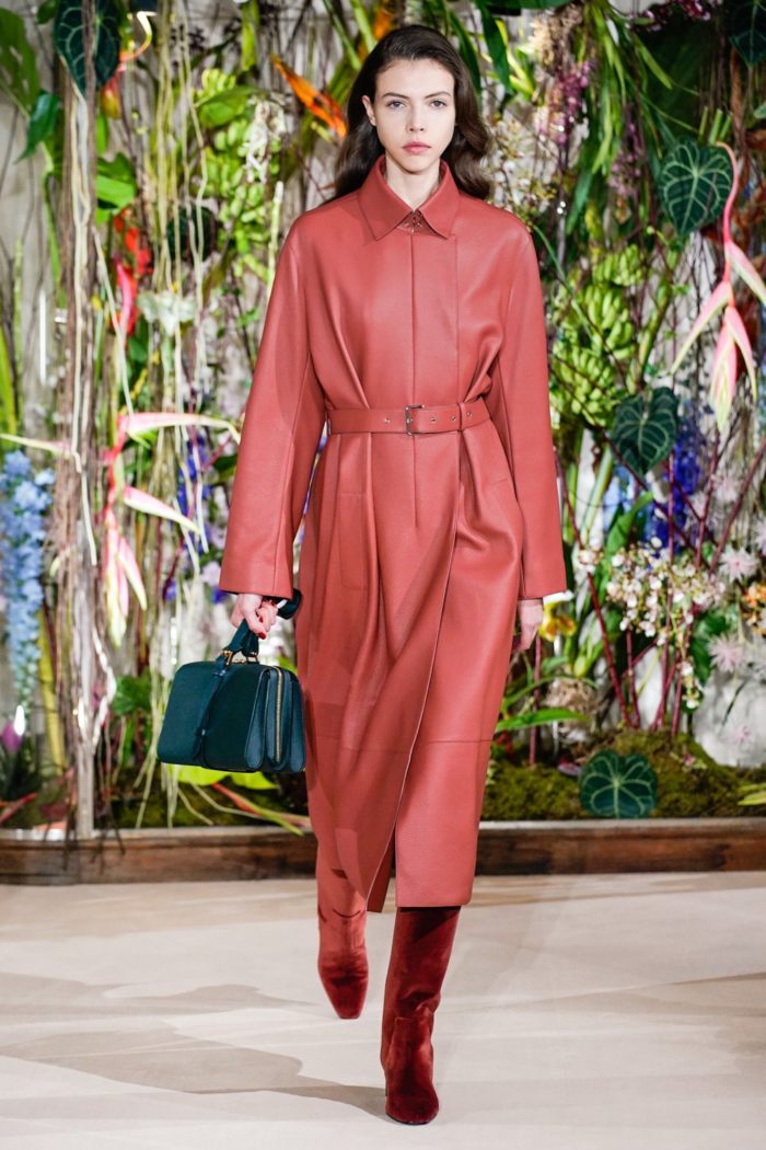 Colección Hernes Pre Otoño 2019