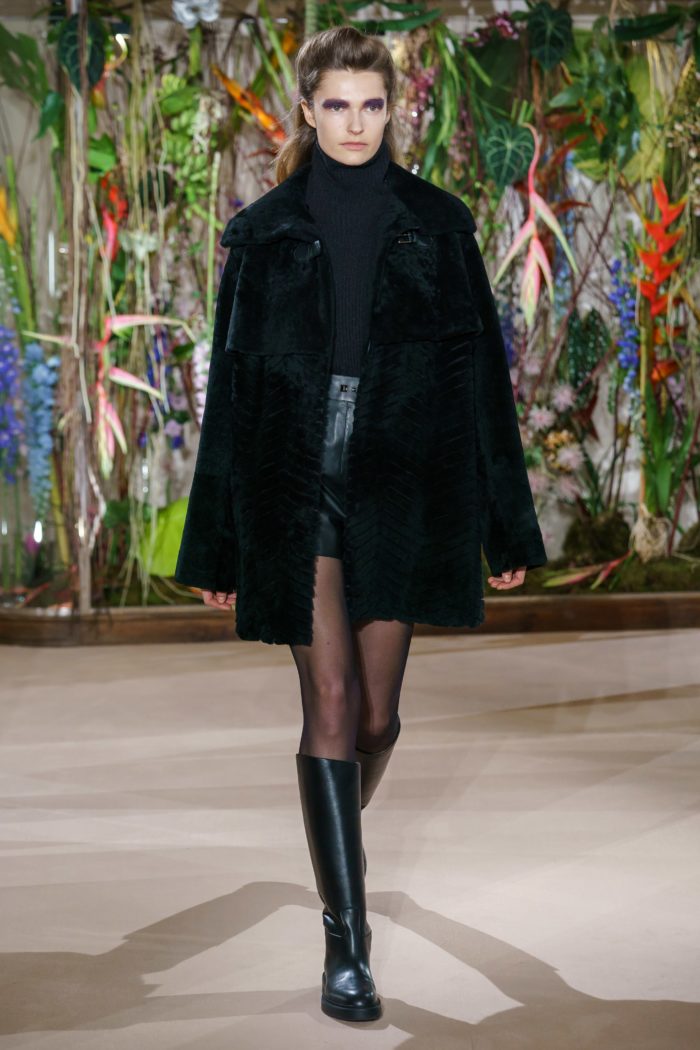 Colección Hernes Pre Otoño 2019