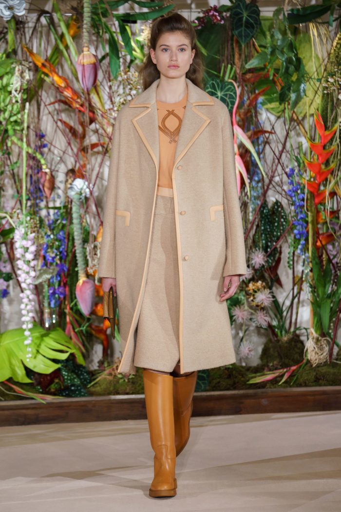 Colección Hernes Pre Otoño 2019